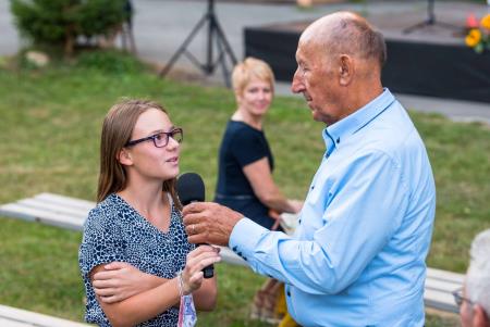 Predstavitev knjige Ivana Sivca o življenju in delu Josipa Jurčiča 29